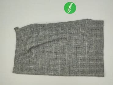 plisowane spódnice ze swetrem: Spódnica damska, rozmiar S — 2