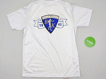 dresy long: Koszulka dla mężczyzn, rozmiar L — 3