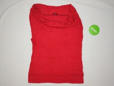 ruda bluzki: Bluzka damska, L — 2