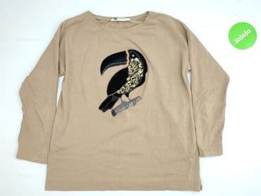 miu miu t shirty: Bluza damska
, rozmiar S — 2