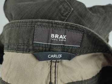 podkoszulki c a: Jeansy dla mężczyzn, XL, BRAX, stan - Bardzo dobry — 4