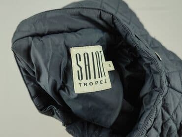 Kobiety: Saint Tropez, Kurtka zimowa damska, rozmiar S — 4