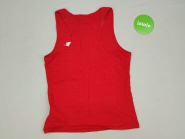 trampki nylon red: Top damski, rozmiar L — 3