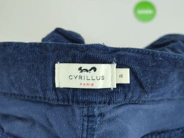 kappahl piżamy: Cyrillus, Material trousers for women, 2XS at lalafo.pl — 4 kappahl piżamy: Cyrillus, Material trousers for women, 2XS — 4