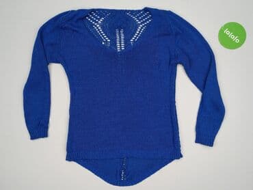 sweter h: Women`s sweater, size S (EU 36) — 2