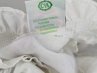 niemiecki: C&A, Bluzka damska, rozmiar L — 5