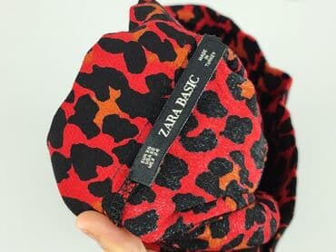 czerwone spódnice w grochy: Zara, Women`s skirt, S at lalafo.pl — 5 czerwone spódnice w grochy: Zara, Women`s skirt, S — 5