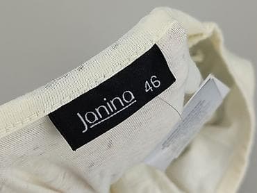 papaya smart: Janina, Bluzka damska, rozmiar 3XL — 4