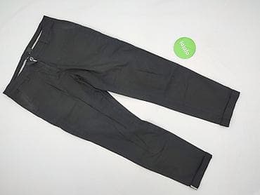 Spodnie materiałowe: Esmara, Spodnie materiałowe damskie, rozmiar S — 2