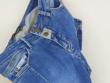 miu miu t shirty: Jeansy damskie, rozmiar S — 7