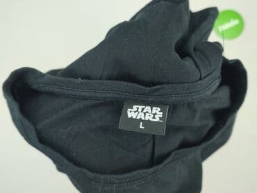 t shirty z nadrukiem warszawa: Star Wars, Women`s T-shirt, L at lalafo.pl — 5 t shirty z nadrukiem warszawa: Star Wars, Women`s T-shirt, L — 5