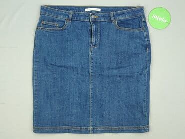 spódniczka jeansowe zara: Spódnica damska, rozmiar XL — 2