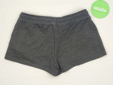 krótkie spodenki damskie dresowe: Imię, Szorty damskie, rozmiar XL — 3