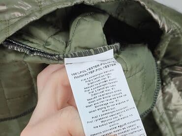 kurtki zimowe wyprzedaz: Emamoda, Kurtka przejściowa damska, M — 4