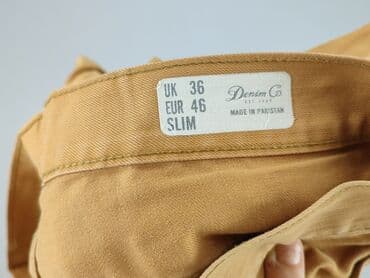 sweter w paski c a: Szorty dla mężczyzn, 3XL, Denim Co, stan - Dobry — 4