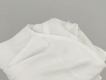 biale bluzki z kolnierzykiem: Esprit, Bluzka damska, rozmiar M — 6