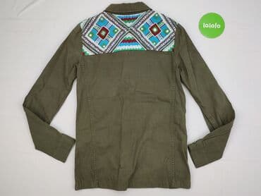 stradivarius kurtka damska: Zara, Kurtka przejściowa damska, XS — 3