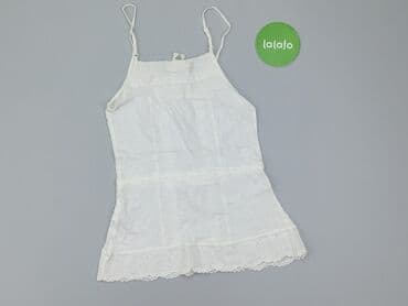 f: H&M, Bluzka damska, rozmiar XS — 3