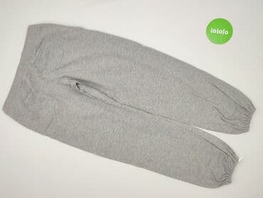 zapięcie do stroju kąpielowego: Crivit, Spodnie dresowe dla mężczyzn, S — 3