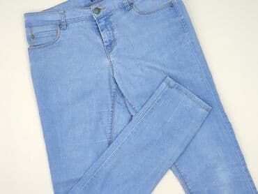 legginsy push allegro: ONLY, Jeans for women, size L (EU 40) — 1