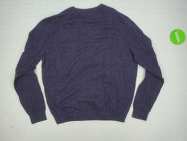 Ubrania męskie: Canda, Sweter dla mężczyzn, rozmiar 2XL — 3