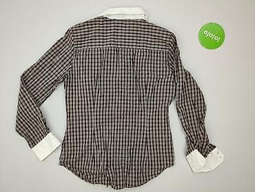 pull and bear poznan: Zara, Koszula damska, rozmiar S — 3
