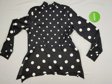 bluzki do spódnic tiulowych: Tunika damska, rozmiar M — 2