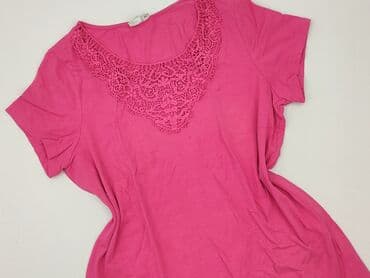 Giada, Women`s T-shirt, size 3XL at lalafo.pl Giada, Women`s T-shirt, size 3XL