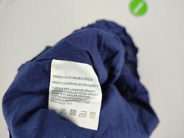 sukienki denim: Sukienka damska, rozmiar S — 5