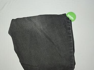 daddy jeans: Denim Co, Jeansy damskie, rozmiar S — 6