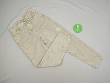 spodnie woskowane born2be: Perfect J, Jeansy damskie, rozmiar XS — 2