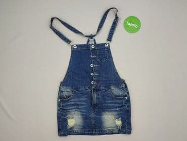 duże rozmiary ekskluzywne sukienki plus size: Daysie, Sukienka damska, rozmiar M — 2