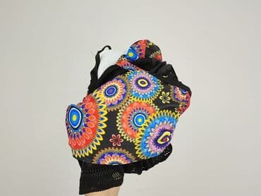 stroje kąpielowe dwuczęściowe wysokie majtki: Bluzka damska, rozmiar S — 4