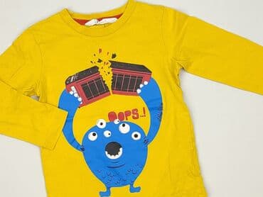 kombinezon czołgisty: Blouse, H&M, 1.5-2 years, 86-92 cm, condition - Very good — 1