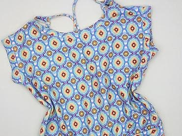 shein plus size bluzki: Bluzka damska, rozmiar 5XL — 1