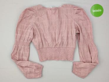 smyk bluzki dziewczęca: Sinsay, Bluzka damska, rozmiar L — 3