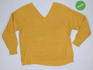 cubus sweter: Amisu, Sweter damski, rozmiar M — 2