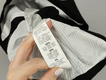 kurtka reserved czarna: Reserved, Marynarka damska, rozmiar S — 4