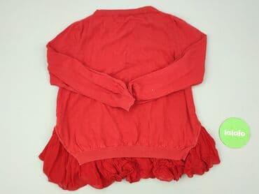 Jeansy: WoolOvers, Sweter damski, rozmiar S — 3