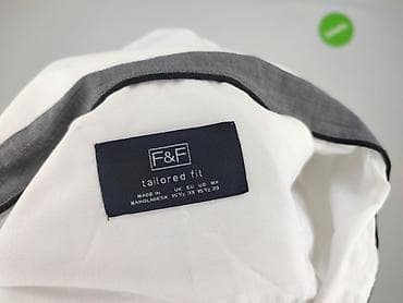 bluza basic pull and bear: F&F, Koszulа dla mężczyzn, rozmiar L — 4