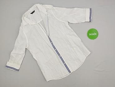 massimo dutti aplikacja: Massimo Dutti, Koszula damska, rozmiar L — 2