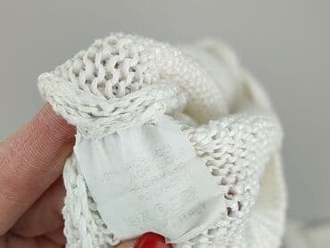 red jeans versace: Sweter damski, rozmiar L — 4