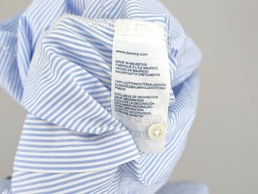 sukienki tommy hilfiger: Tommy Hilfiger, Koszula damska, rozmiar XS — 5