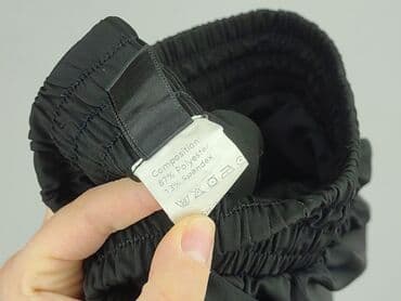 calvin klein performance koszulki damskie: Shein Curve, Shorts for women, XL — 4