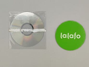 Muzyka: Płyta CD, stan - Bardzo dobry — 3