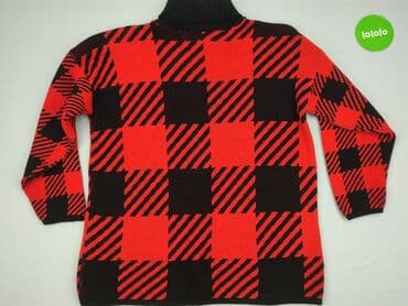 кофти жіночі польські: Women`s golf, size 7XL (EU 54) — 3
