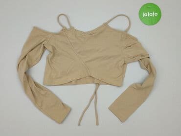 tally weijl crop top: Weekday, Top damski, S — 3