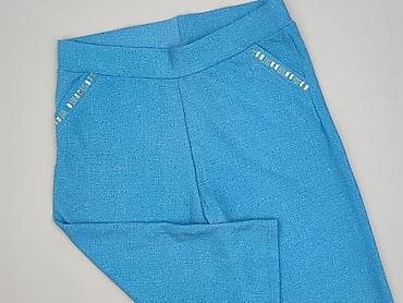only curve: Spodnie 3/4 damskie, rozmiar 3XL — 1