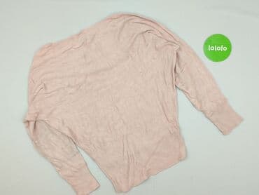 szlafrok damski: Tom Rose, Sweter damski, rozmiar M — 3