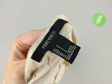 bluzki z golfem: Forever 21, Bluzka damska, rozmiar S — 4